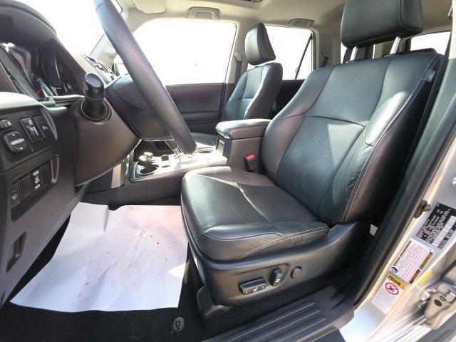 used 2016 Toyota 4Runner car, priced at $29,291