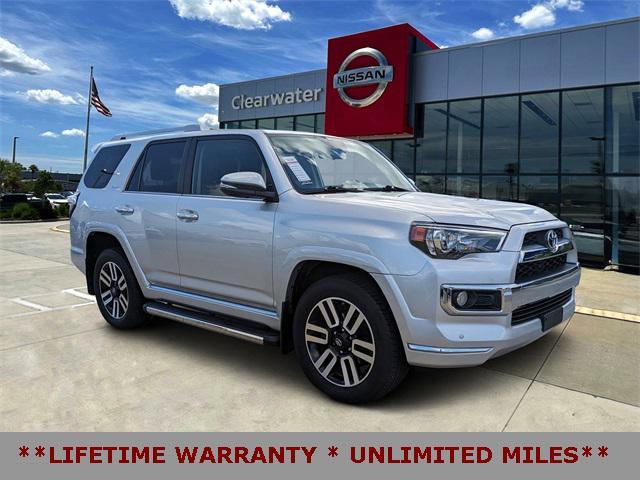 used 2016 Toyota 4Runner car, priced at $29,452