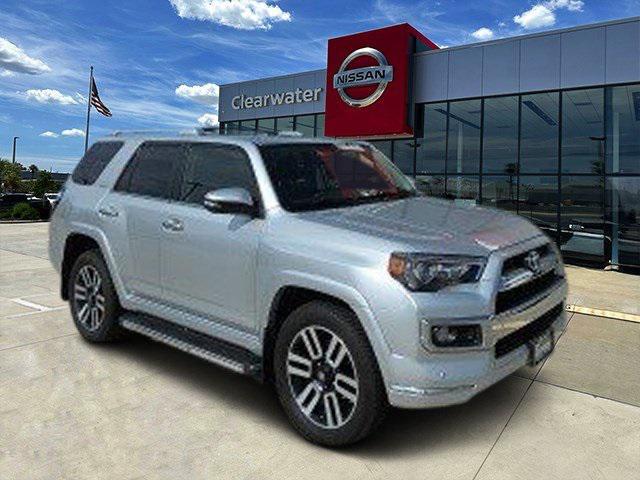 used 2016 Toyota 4Runner car, priced at $29,291