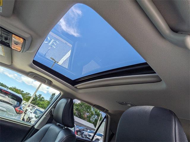 used 2016 Toyota 4Runner car, priced at $29,791