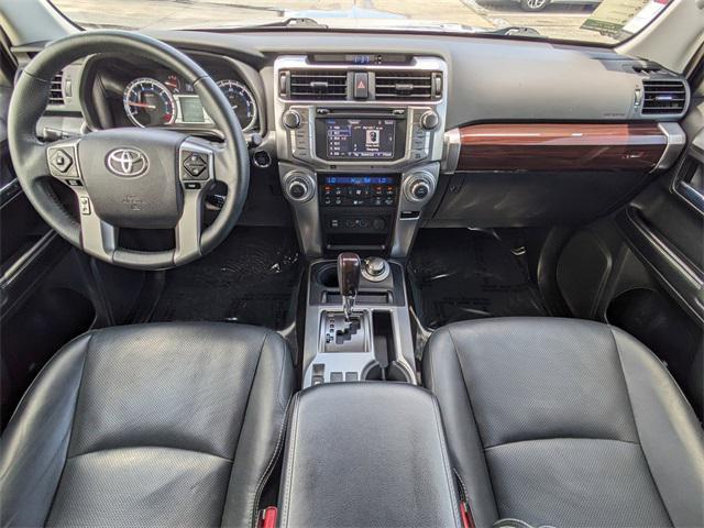 used 2016 Toyota 4Runner car, priced at $29,791