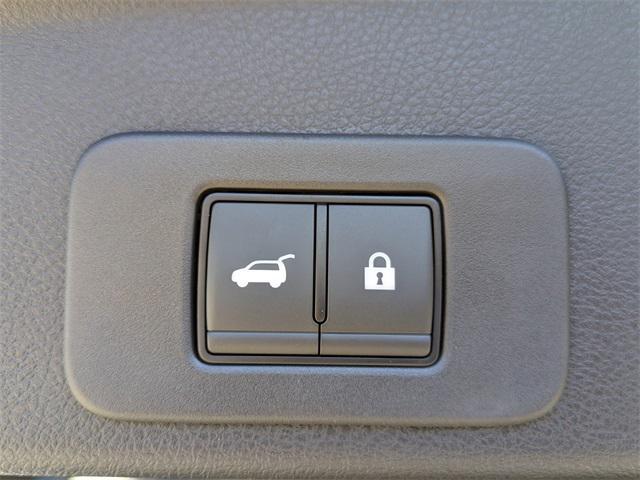 new 2025 Nissan Murano car, priced at $42,622
