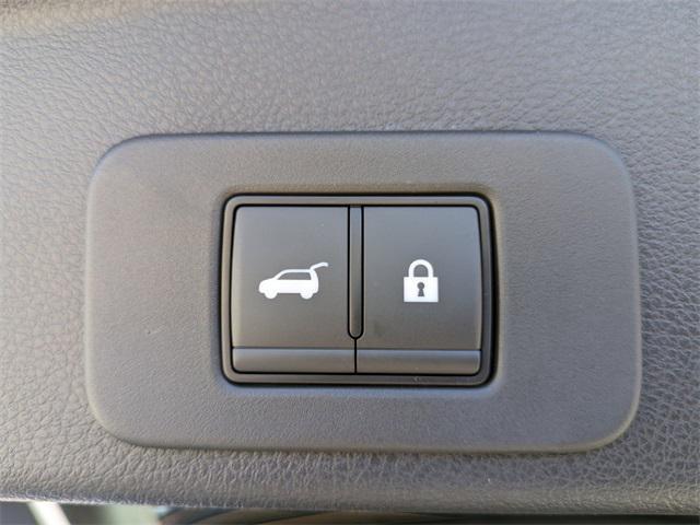 new 2025 Nissan Murano car, priced at $39,645