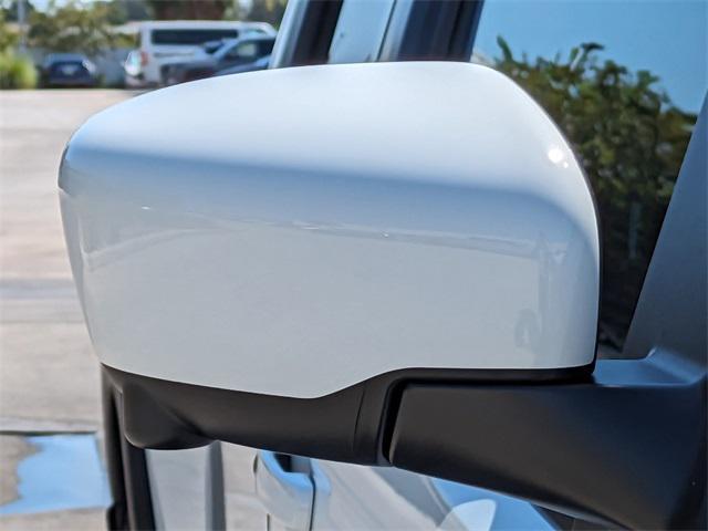 new 2026 Nissan Frontier car, priced at $42,182