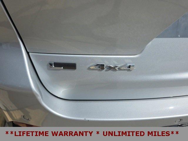 used 2022 Jeep Grand Cherokee L car, priced at $28,992