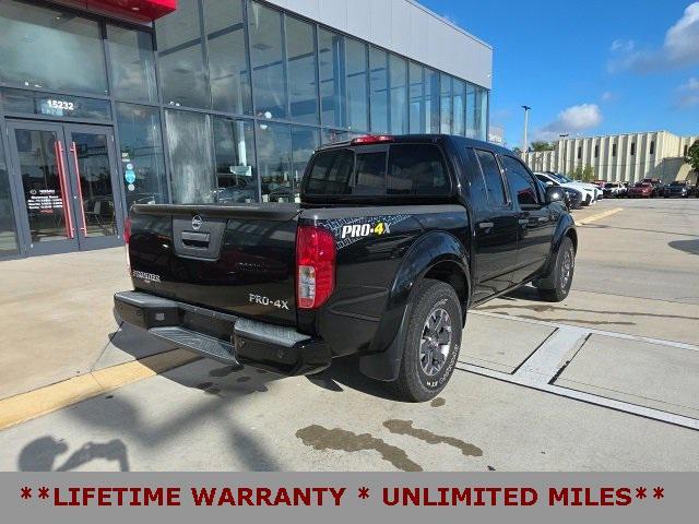 used 2019 Nissan Frontier car, priced at $24,992