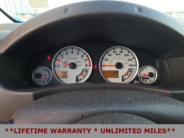 used 2019 Nissan Frontier car, priced at $24,992
