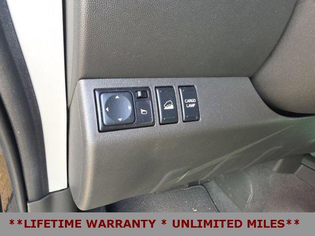 used 2019 Nissan Frontier car, priced at $24,992