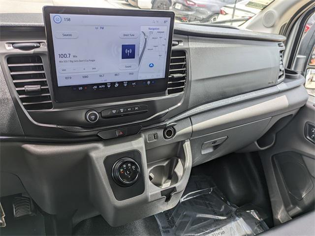 used 2022 Ford Transit-350 car, priced at $27,992