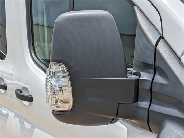 used 2022 Ford Transit-350 car, priced at $27,992