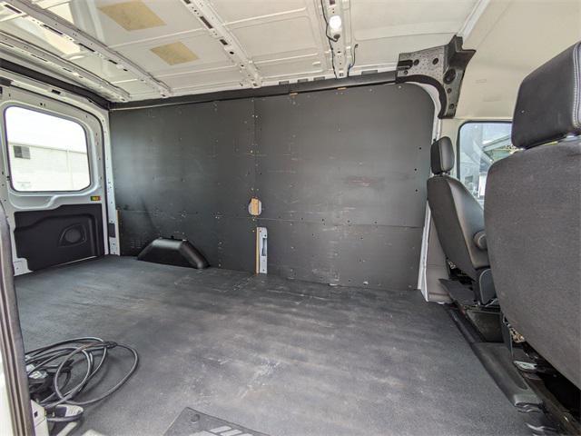 used 2022 Ford Transit-350 car, priced at $27,992