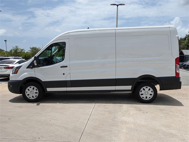used 2022 Ford Transit-350 car, priced at $27,992