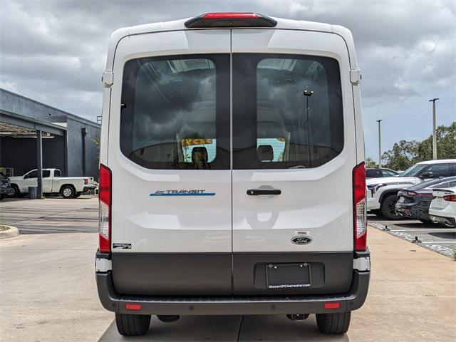 used 2022 Ford Transit-350 car, priced at $27,992