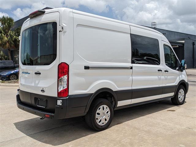 used 2022 Ford Transit-350 car, priced at $27,992