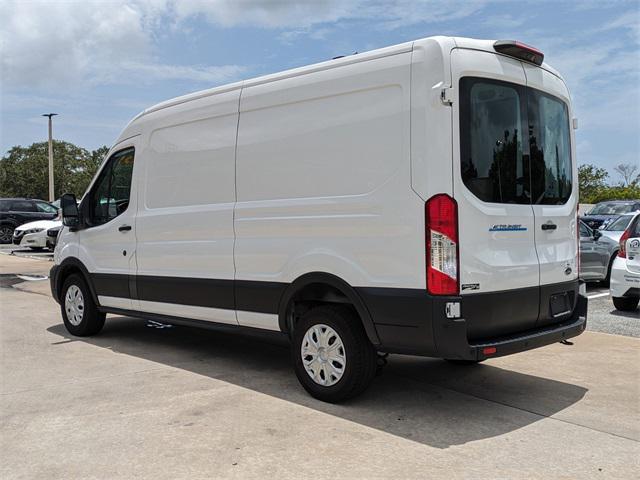 used 2022 Ford Transit-350 car, priced at $27,992