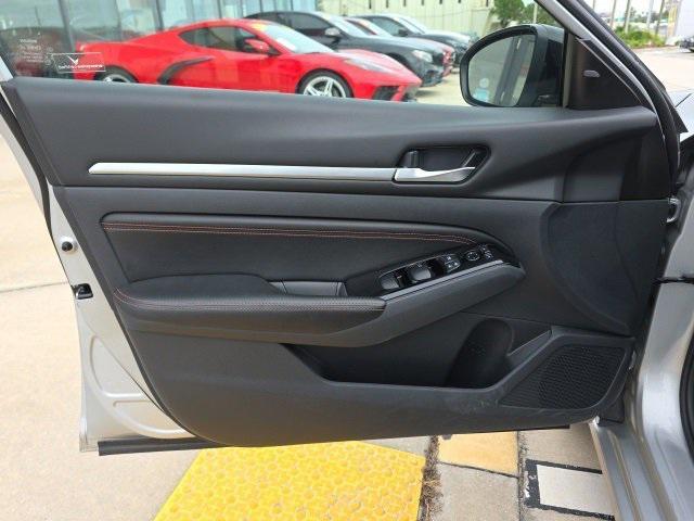 used 2023 Nissan Altima car, priced at $19,551