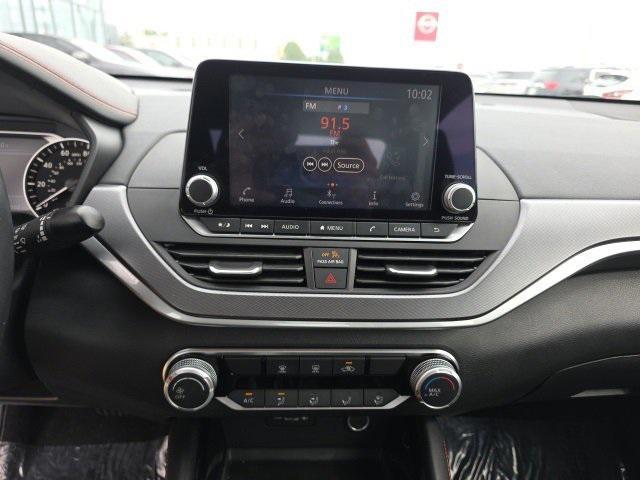 used 2023 Nissan Altima car, priced at $19,551