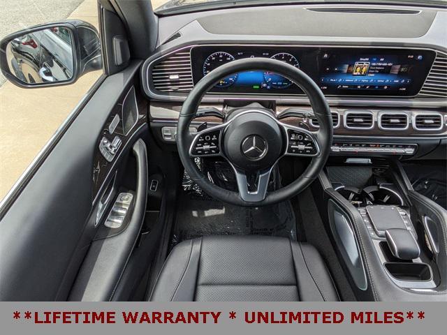 used 2023 Mercedes-Benz GLE 450 car, priced at $59,996