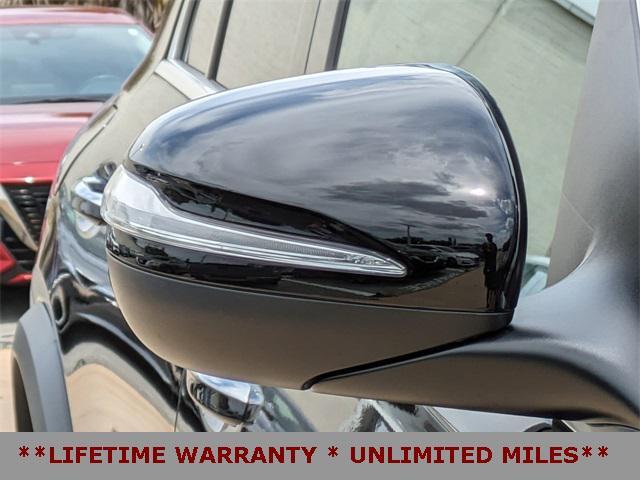 used 2023 Mercedes-Benz GLE 450 car, priced at $59,996