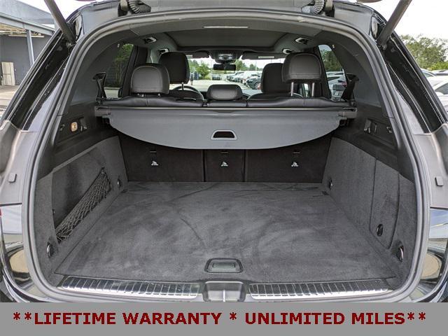 used 2023 Mercedes-Benz GLE 450 car, priced at $59,996