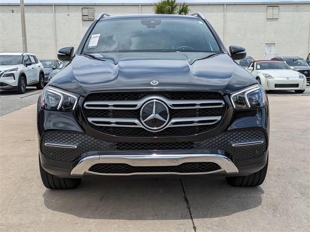 used 2023 Mercedes-Benz GLE 450 car, priced at $59,993