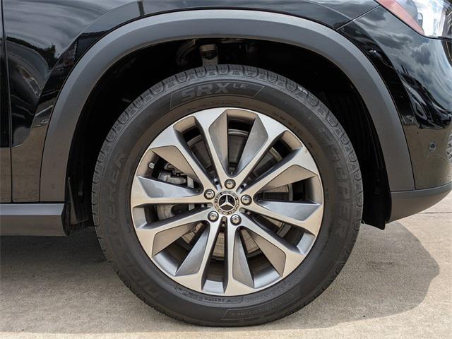 used 2023 Mercedes-Benz GLE 450 car, priced at $59,993