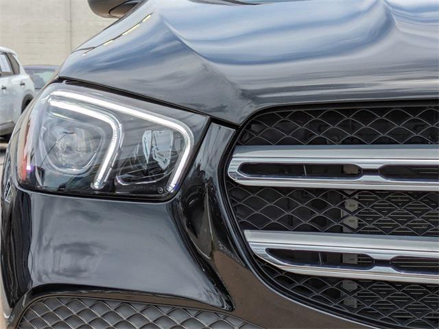 used 2023 Mercedes-Benz GLE 450 car, priced at $59,993