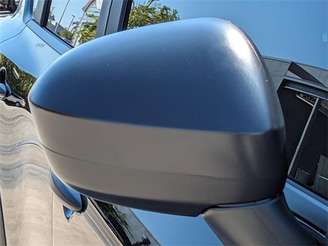 new 2026 Nissan Rogue car, priced at $29,717
