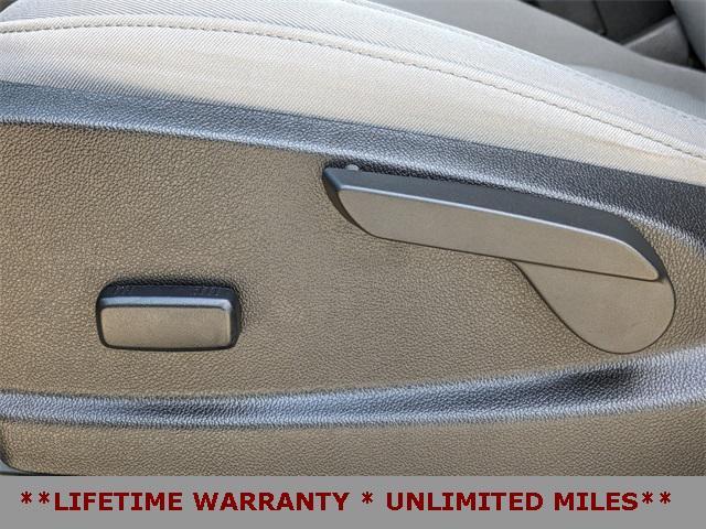 used 2022 Chevrolet Colorado car, priced at $30,742