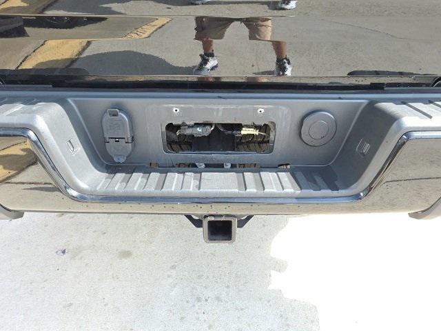 used 2022 Chevrolet Colorado car, priced at $29,791