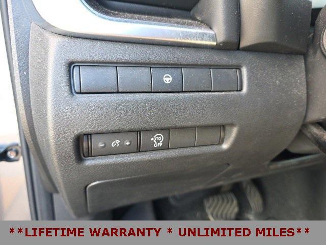 used 2023 Nissan Rogue car, priced at $20,991