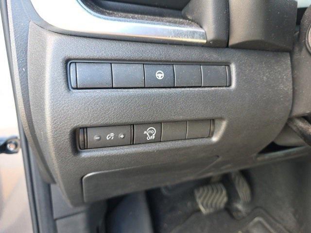 used 2023 Nissan Rogue car, priced at $21,591