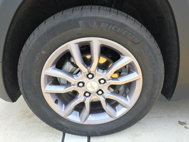 used 2024 GMC Terrain car, priced at $26,291