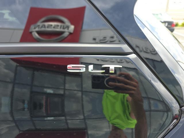used 2024 GMC Terrain car, priced at $26,291