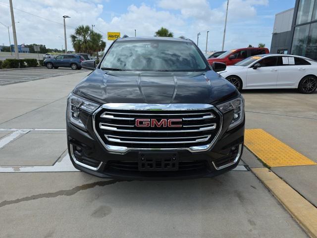 used 2024 GMC Terrain car, priced at $26,291