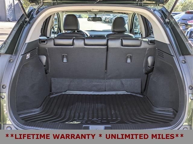 used 2016 Honda HR-V car, priced at $14,741