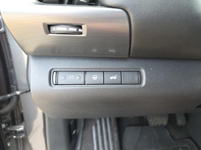 used 2023 Nissan Pathfinder car, priced at $30,571