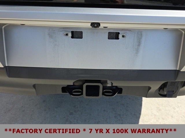 used 2023 Nissan Pathfinder car, priced at $30,311