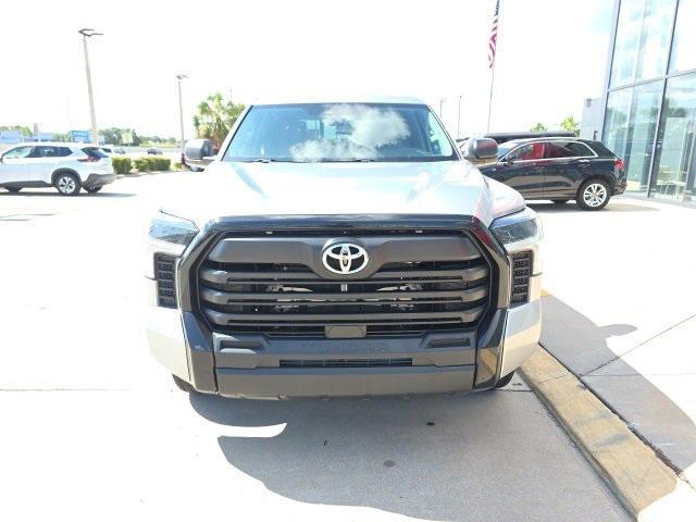 used 2022 Toyota Tundra car, priced at $39,981