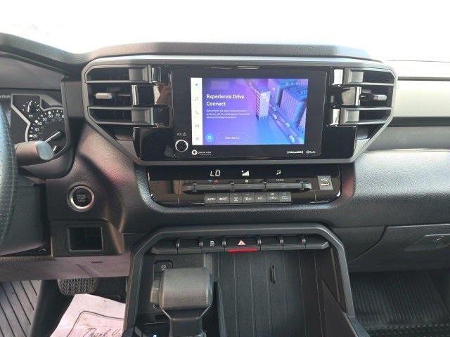 used 2022 Toyota Tundra car, priced at $39,981