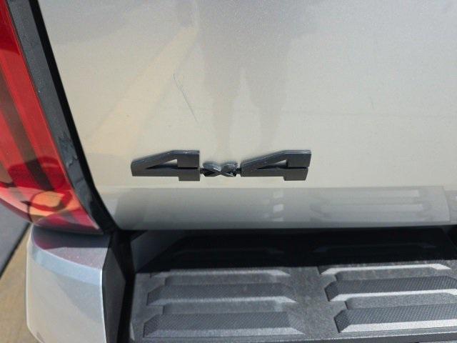 used 2022 Toyota Tundra car, priced at $39,981
