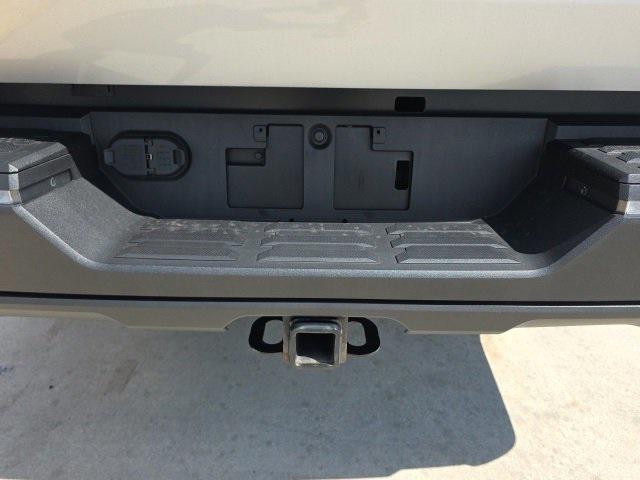 used 2022 Toyota Tundra car, priced at $39,981
