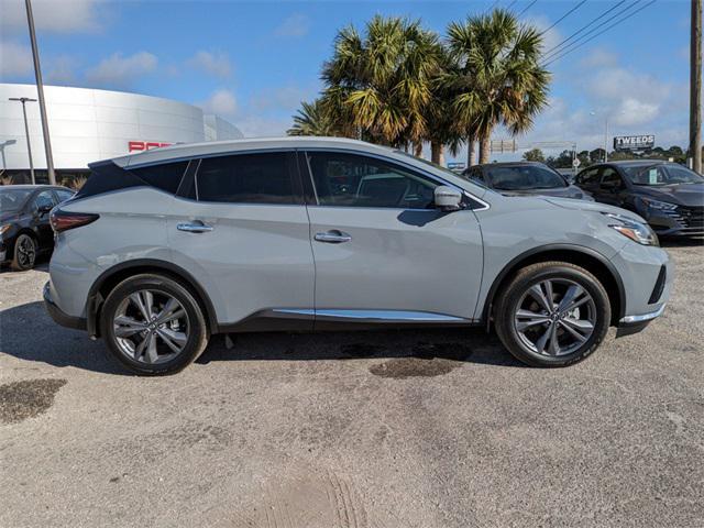 new 2024 Nissan Murano car, priced at $37,703