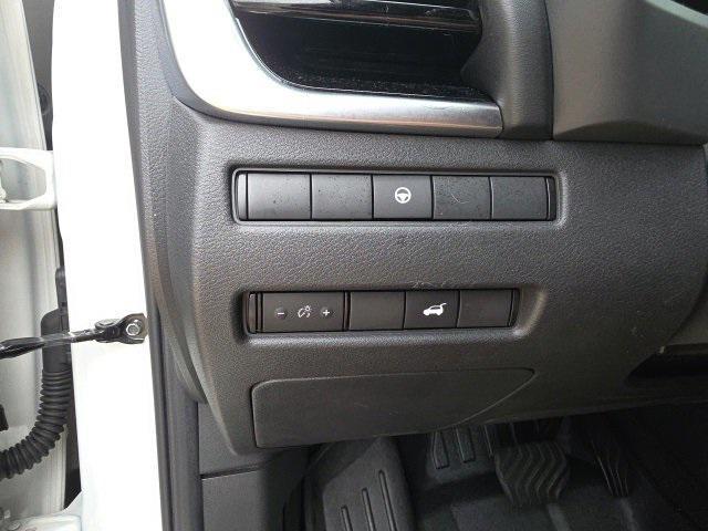 used 2023 Nissan Rogue car, priced at $23,771