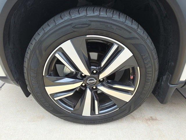 used 2023 Nissan Rogue car, priced at $23,771