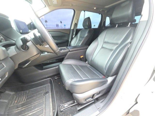 used 2023 Nissan Rogue car, priced at $23,771