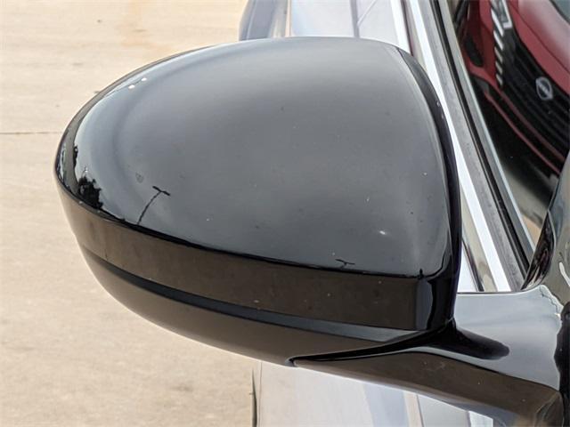 used 2024 Nissan Altima car, priced at $21,121