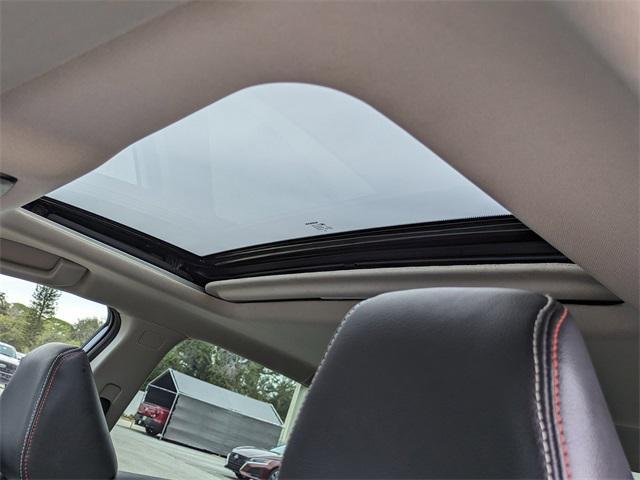 used 2024 Nissan Altima car, priced at $21,121