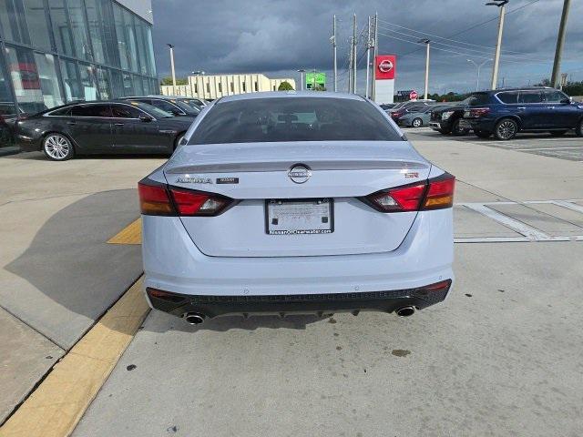 used 2024 Nissan Altima car, priced at $22,791