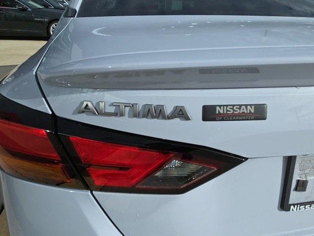 used 2024 Nissan Altima car, priced at $22,791